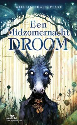 Een midzomernachtdroom (Paperback)