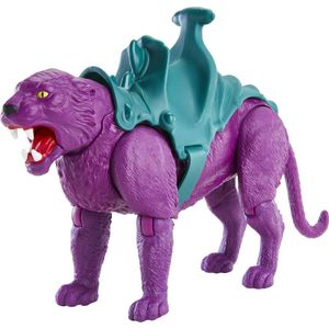 Masters of the Universe Origins Action Figure 2021 Panthor 14 cm