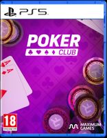 Poker Club Poker Club