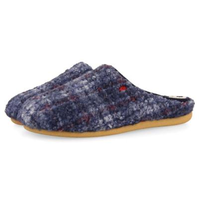 Hot Potatoes pantoffels Ramsau Navy-46
