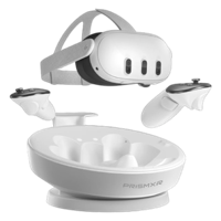 Carina D1 Charging Dock for Quest 3