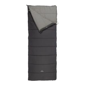 Blazer Slaapzak | Donkergrijs | Links