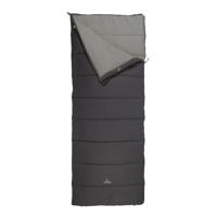 Blazer Slaapzak | Donkergrijs | Links