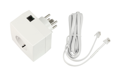 Brink perilex aansluitset Brink perilex aansluitset