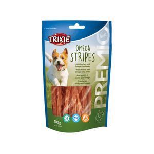 Trixie Premio Omega Stripes - 100 g