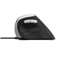 Rapoo EV200 Muis Zwart Rapoo EV200 Muis Zwart