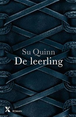 De leerling - Su Quinn - ebook