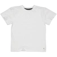 LEVV Jongens t-shirt - Kai - Wit