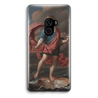 Soap Bubbles: Xiaomi Mi Mix 2 Transparant Hoesje
