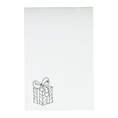 Boek Specials Nederland BV Magic color toverblok kerst