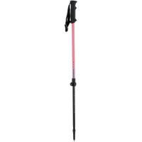 VIKING Kitsune Jr Trekking-wandelstokken voor kinderen, 55-90 cm, roze