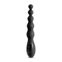 Vibrator NS Novelties Renegade Zwart