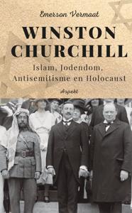 Winston Churchill (Paperback)