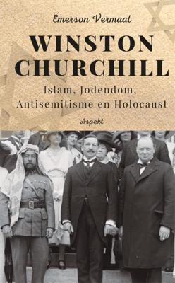 Winston Churchill (Paperback)