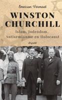 Winston Churchill (Paperback)