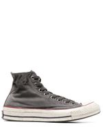 Converse baskets montantes Chuck 70 - Gris