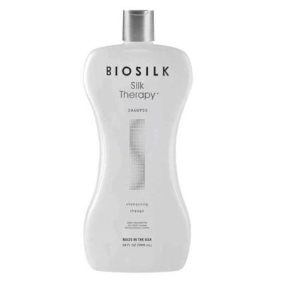 BioSilk Silk Therapy Shampoo 1006ml