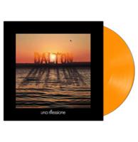 Dalton - Una Riflessione (Gekleurd Vinyl) (Record Store Day 2024) LP LAATSTE STUKS