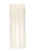 Like Flo Zomer broek meisjes Off wit - geweven - Bella