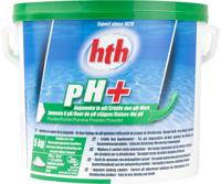 HTH pH plus poeder - 5 kg - thumbnail