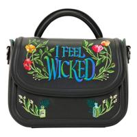 Universal by Loungefly Crossbody Bag Wicked 2