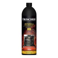 Frischer oven, grill en brander reinigingsgel 1l