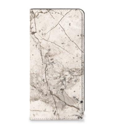 Google Pixel 7 Pro | Standcase | Marmer Beige Google Pixel 7 Pro | Standcase | Marmer Beige