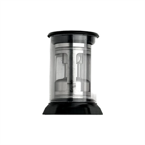PMI Smokegenie schokbestendige rook capsule smoke chamber