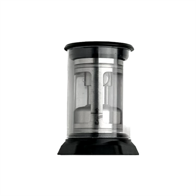 PMI Smokegenie schokbestendige rook capsule smoke chamber