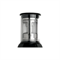 PMI Smokegenie schokbestendige rook capsule smoke chamber