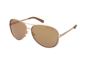 Zonnebrillen Michael Kors Chelsea MK5004 1017R1