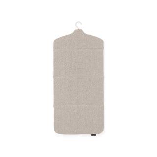 Brabantia kledingstoombord opvouwbaar - grey