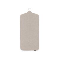 Brabantia kledingstoombord opvouwbaar - grey