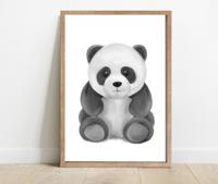 Poster - Panda