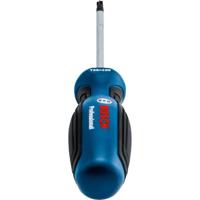 Bosch Professional Bosch Power Tools TX-schroevendraaier Grootte TX 25 1 stuk(s)