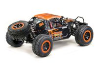 Absima Desert Rock Racer ADB1.4 Oranje, Zwart Brushed 1:10 RC auto Elektro Rock Racer 4WD RTR 2,4 GHz - thumbnail