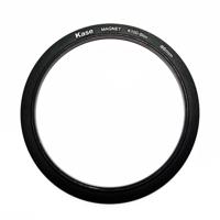 Kase K100 K9 Magnetische adapterring 86 mm Kase K100 K9 Magnetische adapterring 86 mm