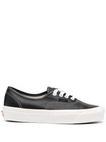 Vans baskets Authentic 44DX en cuir - Noir - thumbnail