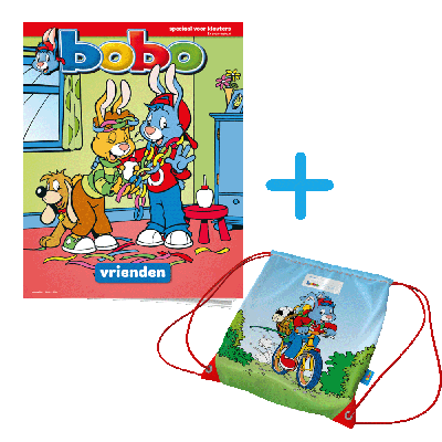 Bobo | Jaar Basis