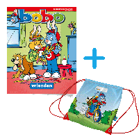 Bobo | Jaar Basis