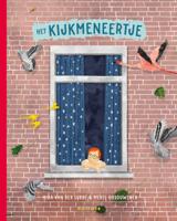Het kijkmeneertje (Hardback)