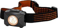 Duracell LED hoofdlamp 200 lumen 3 AAA