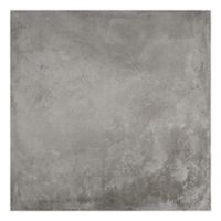 Amstel Antracite 75x75 cm antraciet mat