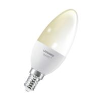 LEDVANCE SMART+ Candle Dimmable 40 5 W/2700K E14 SMART+ Energielabel: F (A - G) E14 5 W Warmwit