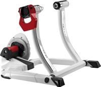 Elite qubo power fluid wheel-on turbo trainer