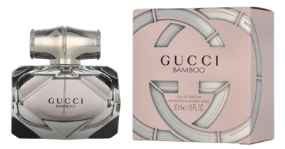 Gucci Bamboo Eau de parfum Spray 50 ml Dames