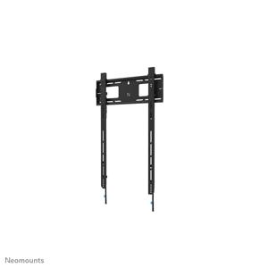 Neomounts WL30-750BL18P vlakke portrait wandsteun bevestiging