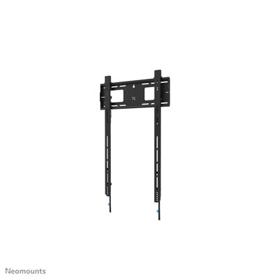 Neomounts WL30-750BL18P vlakke portrait wandsteun bevestiging