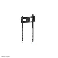 Neomounts WL30-750BL18P vlakke portrait wandsteun bevestiging - thumbnail