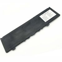 Notebook battery for Dell Inspiron 13 5370 7370 7373 7386 P87G 11.4V 38Wh - thumbnail